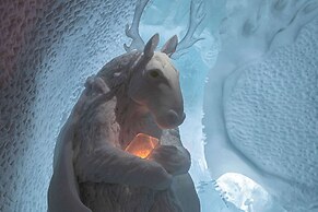 Ice Hotel