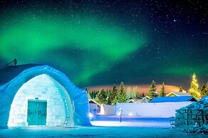 Ice Hotel