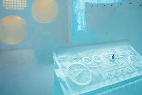 Ice Hotel