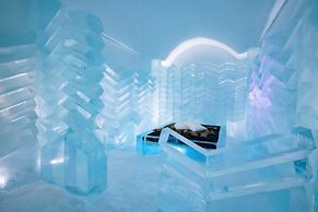 Ice Hotel