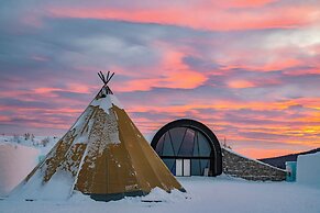 Ice Hotel
