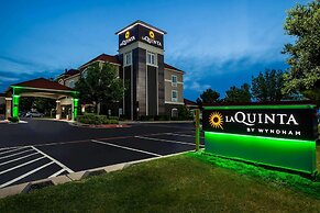La Quinta Inn & Suites by Wyndham Lubbock North