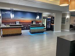 La Quinta Inn & Suites by Wyndham Lubbock North