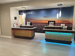 La Quinta Inn & Suites by Wyndham Lubbock North