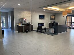 La Quinta Inn & Suites by Wyndham Lubbock North