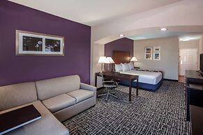 La Quinta Inn & Suites by Wyndham Lubbock North