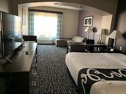 La Quinta Inn & Suites by Wyndham Lubbock North