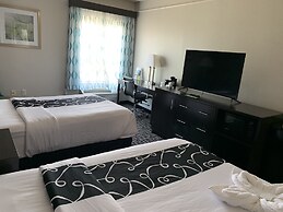 La Quinta Inn & Suites by Wyndham Lubbock North