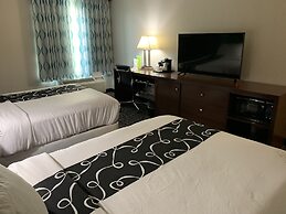 La Quinta Inn & Suites by Wyndham Lubbock North