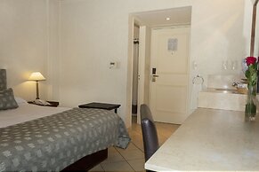 O2 Hotel Buenos Aires