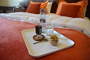 O2 Hotel Buenos Aires