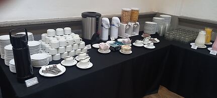 O2 Hotel Buenos Aires