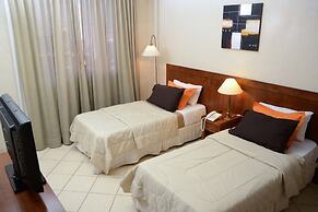 O2 Hotel Buenos Aires