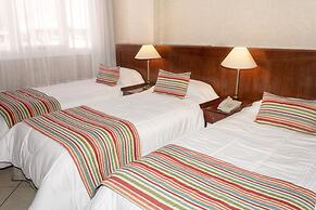 O2 Hotel Buenos Aires