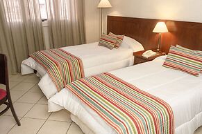 O2 Hotel Buenos Aires