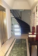 O2 Hotel Buenos Aires