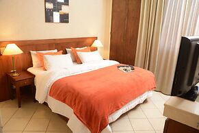 O2 Hotel Buenos Aires