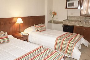 O2 Hotel Buenos Aires