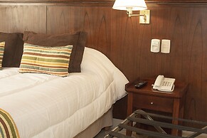 O2 Hotel Buenos Aires