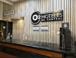O2 Hotel Buenos Aires