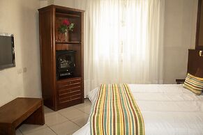 O2 Hotel Buenos Aires