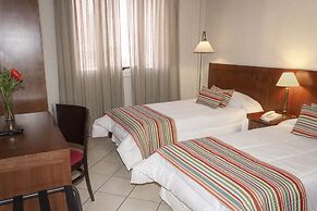 O2 Hotel Buenos Aires