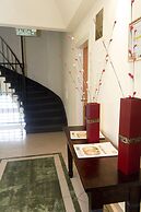 O2 Hotel Buenos Aires