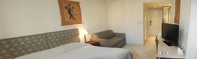 O2 Hotel Buenos Aires