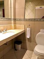 O2 Hotel Buenos Aires