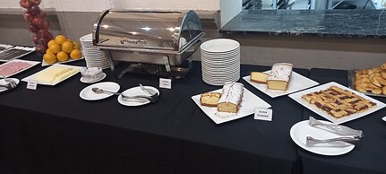 O2 Hotel Buenos Aires