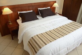 O2 Hotel Buenos Aires