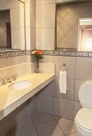 O2 Hotel Buenos Aires