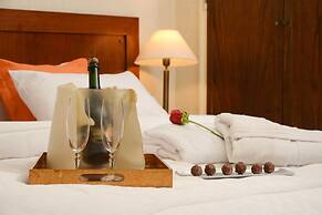 O2 Hotel Buenos Aires