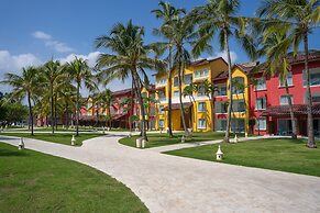 Tropical Deluxe Princess - All Inclusive