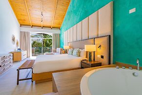 Tropical Deluxe Princess - All Inclusive