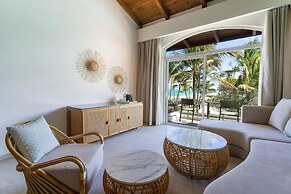 Tropical Deluxe Princess - All Inclusive