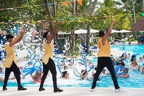 Tropical Deluxe Princess - All Inclusive