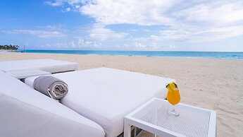 Tropical Deluxe Princess - All Inclusive