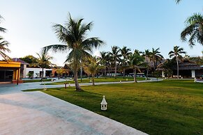 Tropical Deluxe Princess - All Inclusive