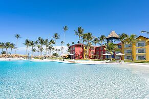Tropical Deluxe Princess - All Inclusive