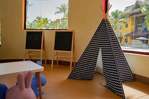 Tropical Deluxe Princess - All Inclusive
