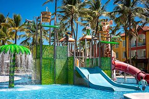 Tropical Deluxe Princess - All Inclusive