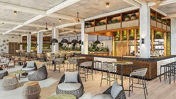 Tropical Deluxe Princess - All Inclusive