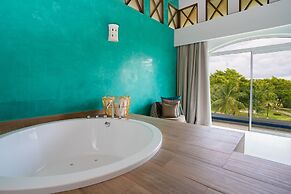 Tropical Deluxe Princess - All Inclusive
