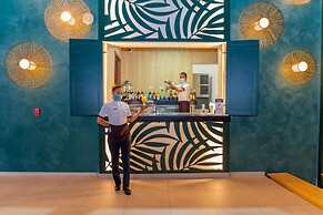 Tropical Deluxe Princess - All Inclusive
