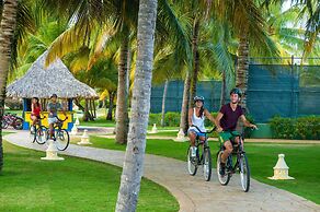 Tropical Deluxe Princess - All Inclusive