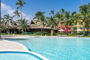 Tropical Deluxe Princess - All Inclusive