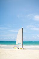 Tropical Deluxe Princess - All Inclusive