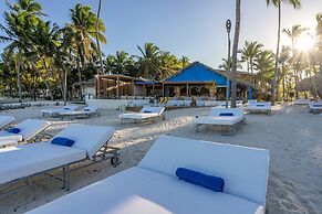 Tropical Deluxe Princess - All Inclusive