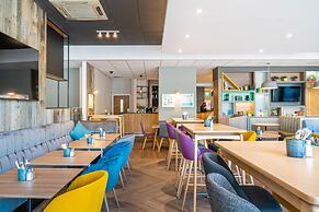 Holiday Inn Bournemouth by IHG